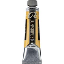 Talens Rembrandt Extra-Fine Yağlı Boya 40 ml Seri 3 Light Gold 802