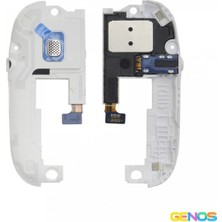 Genos Samsung Galaxy I9301 S3 Neo Uyumlu Buzzer (Dış Ses Hoperlörü) (SN805980)