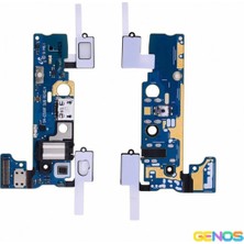 Genos Samsung Galaxy E500 E5 2015 Uyumlu Filmli Şarj Soketi (SN809833)