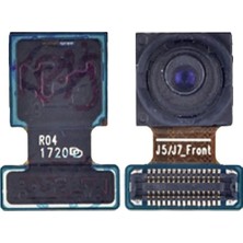 Genos Samsung Galaxy G610 J7 Prime Uyumlu Ön Kamera (SN807011)