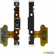Genos Samsung Galaxy C9000 C9 Pro Uyumlu Power Flex (SN806246)