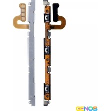 Genos Samsung Galaxy G950 S8 Uyumlu Ses Flex (SN806315)