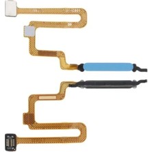 Genos Redmi Note 12 Pro 4g Parmak Izi Okuyucu Flex 2209116AG 2209116AG