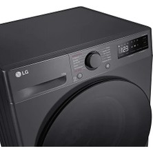 LG F4Y5EYWYJ 11 kg 1400 Devir Çamaşır Makinesi