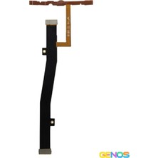 Genos Turkcell T70 Uyumlu Ekran Flex (SN806343)