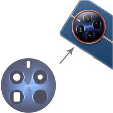 Genos Real Me 12 Pro+ Plus Kamera Lensi Cam RMX3840, RMX3841