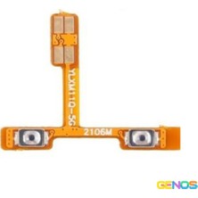 Genos Xiaomi Mi 11 Lite Uyumlu Ses Flex (SN806304)