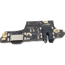 Genos Xiao Mi Poco X3 Nfc / Pro Şarj USB Mikrofon Kartı Soketi Bordu