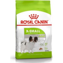 Royal Canin X-Small Adult Küçük Irk Yetişkin Köpek Maması 1,5 Kg