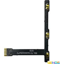Genos Casper Via A1 Plus Uyumlu Power + Ses Flex (SN806420)