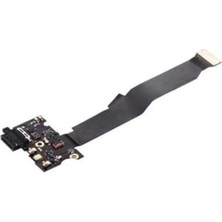 Genos Xiaomi Mi 5s Ile Uyumlu Şarj Soketi