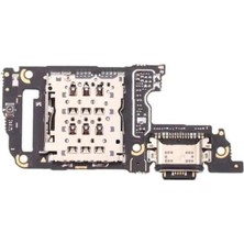 Genos Vivo V21 Ile Uyumlu Şarj Bordu Soketi V2050