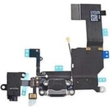Genos iPhone 5c Ile Uyumlu Şarj Soketi