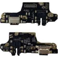 Genos Xiaomi Pocofone X3 Ile Uyumlu Şarj Soketi