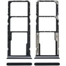 Genos Redmi A3 Sim Kart Tepsisi 23129RN51X, 23129RN51H