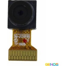 Genos Samsung Galaxy J100 J1 Uyumlu Arka Kamera (SN806994)