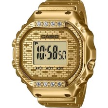 Casio Yüzük Saat CRW-001JB-9DR