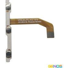 Genos Casper Via E3 Uyumlu Power + Ses Flex (SN806433)