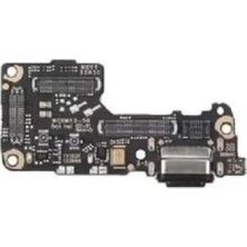 Genos Xiaomi Mi 12 Ile Uyumlu Şarj Soketi