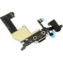 Genos iPhone 5 Ile Uyumlu Şarj Soketi