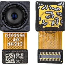 Genos One Plus 5 Ön Kamera
