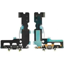 Genos Apple iPhone 7 Plus Ile Uyumlu Şarj Soketi