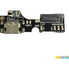 Genos Reeder P13 Blue Max 2021 Uyumlu Bordlu Şarj Soketi (SN809808)