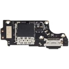 Genos Xiaomi Redmi K30 Pro Ile Uyumlu Şarj Soketi