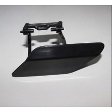 Btap Mercedes  W212 2009-2013 Far Yıkama Kapağı Sol 2128600108