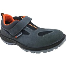 Arısan 1021 S1P Iş Ayakkabısı No : 45