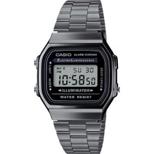 Casio A168WGG-1ADF Digital Unisex Kol Saati
