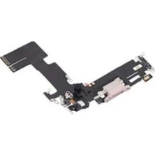 Genos iPhone 13 Mini Ile Uyumlu Şarj Soketi