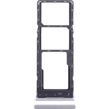 Genos Infinix Hot 12 Pro Sim Kart Tepsisi X668C (Beyaz)