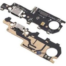 Genos Xiaomi Mi Max 3 Ile Uyumlu Şarj Soketi