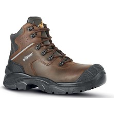 U-Power Greenland S3 Iş Botu No : 44