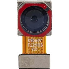 Genos Vivo Y21 2021 Ile Uyumlu Ana Arka Kamera V2111