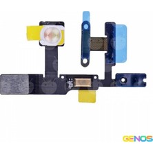 Genos iPad 9.7 Inç 5.nesil Uyumlu Power Flex (SN806418)