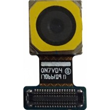 Genos Samsung Galaxy J120 J1 2016 Uyumlu Ön Kamera (SN807009)