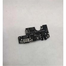 Genos General Mobile GM23 Ile Uyumlu Şarj Bordu Soketi G316