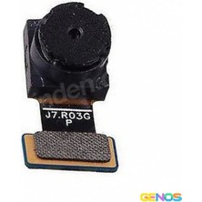 Genos Samsung Galaxy J200 J2 Uyumlu Ön Kamera (SN806924)