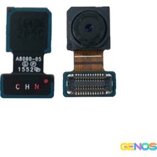 Genos Samsung Galaxy J500 J5 Uyumlu Ön Kamera (SN806962)