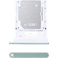 Genos Redmi Note 13 4g Sim Kart Tepsisi 23129RAA4G Mavi (Yeşil)
