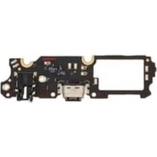 Genos Oppo A9 CPH1941 Ile Uyumlu Şarj Soketi