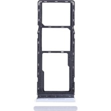 Genos Tec No Spark 9t Sim Kart Tepsisi Kh6 (Gümüş)