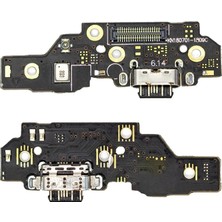 Genos Nokia 5.1 Plus Sarj Soket ve Mikrofon Bordu (TA-1108) (A Kalite)