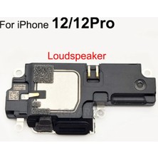 Genos Iphone 12 Pro Uyumlu Dış Hoperlör (Buzzer - Dış Ses Hoperlörü)