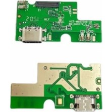 Genos Reeder P13 Blue Max Lite Uyumlu Bordlu Şarj Soketi (SN8321531651)