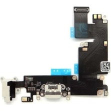 Genos Apple iPhone 6s Plus Ile Uyumlu Şarj Soketi