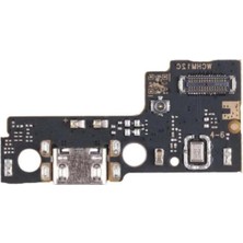 Genos Pocophone C55 Ile Uyumlu Şarj Soketi