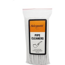 Renas Store Falconetti 100 Adet Pipo Temizleme Fırçası RA50